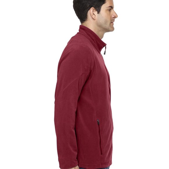 NORTH END JACKET - Picture 3 of 5